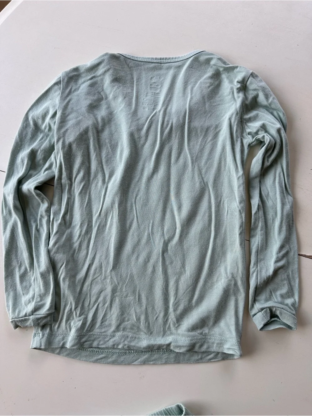 Kyte Baby two piece long sleeve pajamas Size: 4T